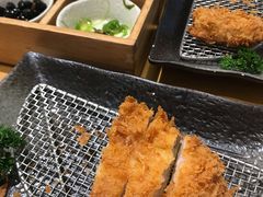 -胜博殿日式炸猪排(西红门店)