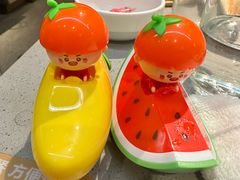 -海底捞火锅(大华一路店)