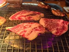 -山之屋炭火烧肉·生啤畅饮(大朗万科中央公园店)