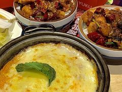 -鱼酷活鱼烤鱼(恒隆广场店)