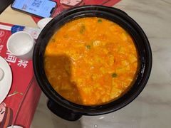 -新侗家食府(蟠桃宫店)