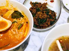 -PHO爺·越南料理(亦庄大族广场店)