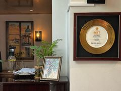 -EATALIA意塔利意式餐厅(鼓楼店)