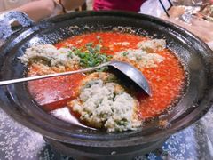 -张关合渣(航空大道店)