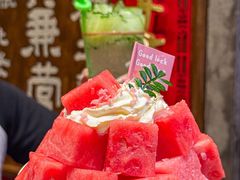 -汉小城·老铫子藕汤·乡野湖北菜(江汉路吉庆街店)