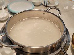 -粤顺渔坊·中山脆肉鲩火锅(清湖店)