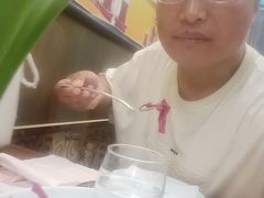 -沙漠玫瑰土耳其餐厅(神路街店)