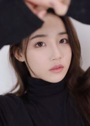 点击看大图 -蜜桃少女VISION写真馆(雁塔店)