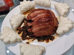-郭林家常菜(狼垡店)