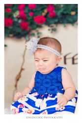 -星豆豆儿童摄影(南郊太白南路店)