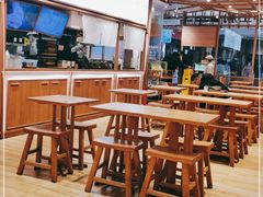 -小满手工粉(上海文峰广场店)