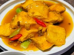闫府第一福-闫府私房菜·百年鲁菜(恒隆店)