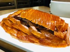 -小大董·烤鸭(凤凰汇店)