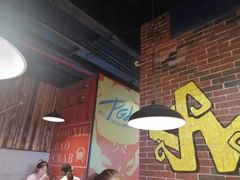 大堂-胖哥俩肉蟹煲(湖滨银泰in77店)