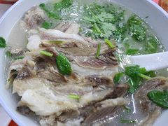 -宋老三苏肉羊肉汤老店