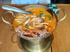 -Tegu泰古莲·泰国餐厅(红山6979店)