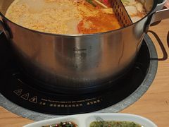 -生如夏花泰式火锅(鹭洲里店)