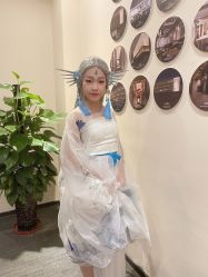 -盘子女人坊古装写真摄影(天津总店)