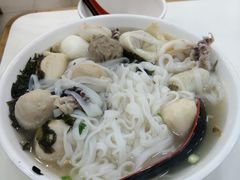 -文辉墨鱼丸大王(铜锣湾渣甸街总店)