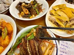 -毛哥小馆子(百井坊巷店)