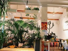 -闲·胡同 Barblu Hutong(雍和宫五道营店)