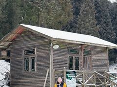 -武陵山森林公园