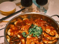 -黄记煌三汁焖锅(悦方IDmall店)