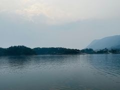 -仙岛湖旅游风景区