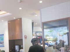 -小杨生煎(香港名都店)