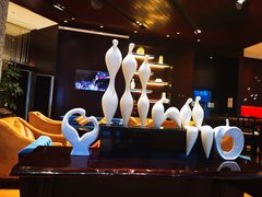 -浦东绿地铂骊酒店-POYA西餐厅(绿地东海岸国际广场店)