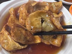 -江东饺子馆(江东路店)