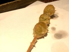 -みかわ是山居