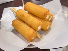 -水牛奶皇后糖水铺(深圳总店)