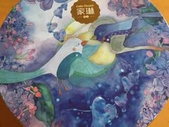 -家琳甜品(江南东店)