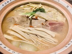 -老鸭集(金沙龙湖天街店)