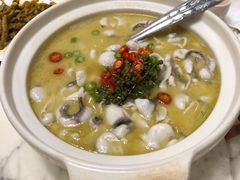 -徽州月·民间徽菜(浦东总店)