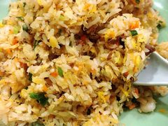 扬州炒饭-冶春茶社(星汉大厦店)