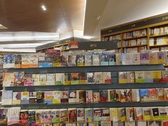 -纪伊国屋书店(Singapore Main Store)