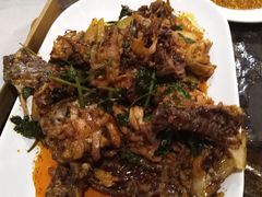 -枪火串烧·东北特色烧烤(罗湖总店)