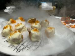 -涵誉·私房菜(银都·锦创广场店)