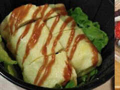 -HONGA HONGA雄家(曹路店)