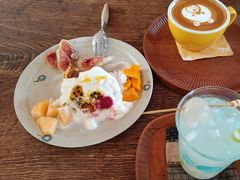 -春风十里咖啡馆
