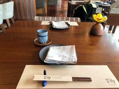 -Tsuru鹤日本料理(静安香格里拉店)