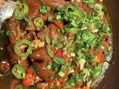 -阿嫂印象·民间江湖菜(大学城店)