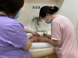 点击看大图 -馨月汇·一悦馨香月子中心(前滩店)