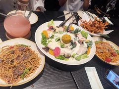 -老友时光·Pizza(泰华黑金店)