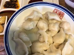 -新兴园饺子馆(北京百子湾店)