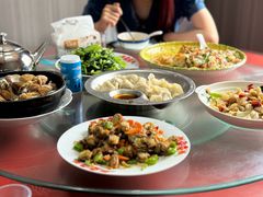 -崴海渔村(虹梅路店)