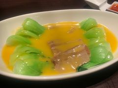 -领事馆19号中餐厅(厦门海景洲际酒店)