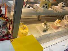 -CAKEBOSS蛋糕老板(东直门来福士店)